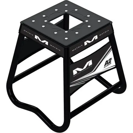 Matrix - A2 Aluminum Stand 1