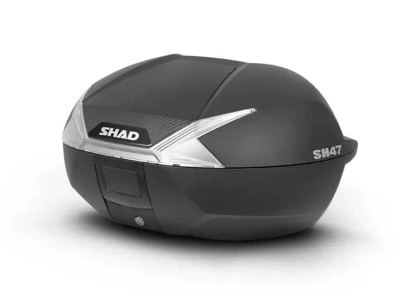 Shad - Sh47 Top Case 1