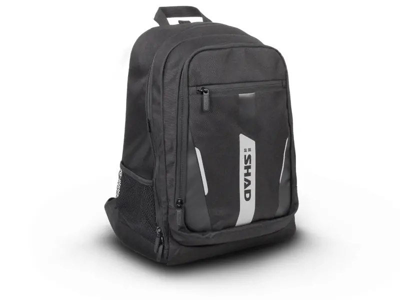 Shad - Sl86 Backpack 1