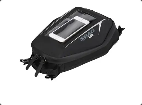 Shad - E04 Tank Bag 1