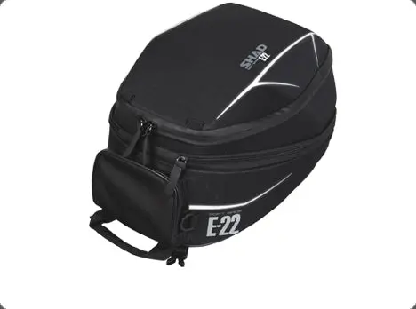 Shad - E22 Tank Bag 1