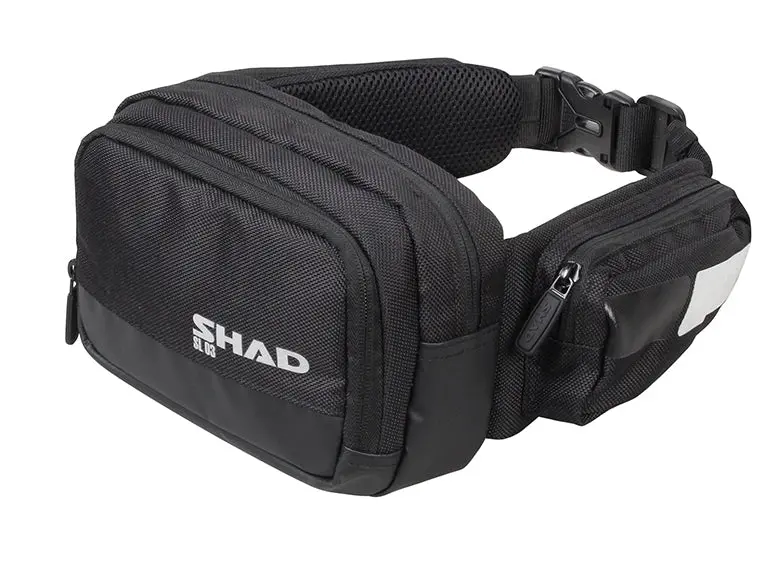 Shad - Sl03 Waist Bag 1
