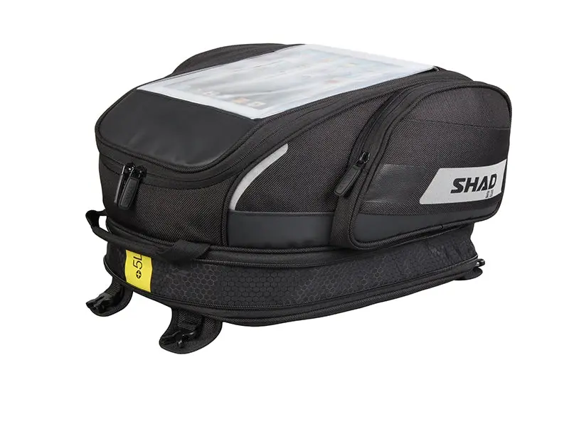 Shad - Sl20f Tank Bag 1