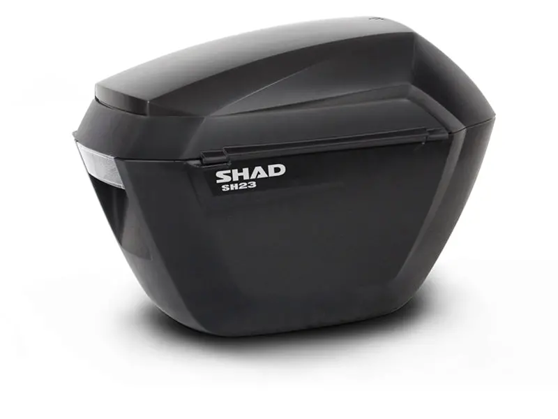 Shad - Sh23 Side Case 1