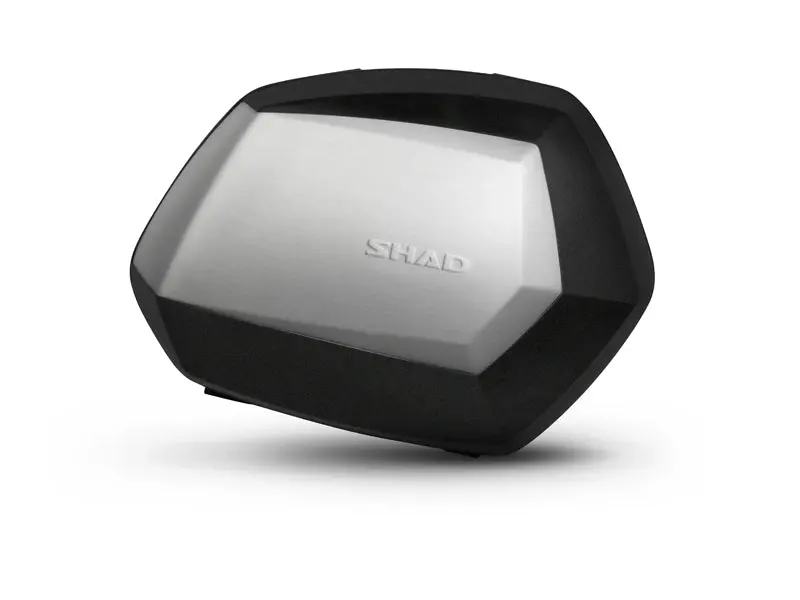 Shad - Sh35 Side Case 1