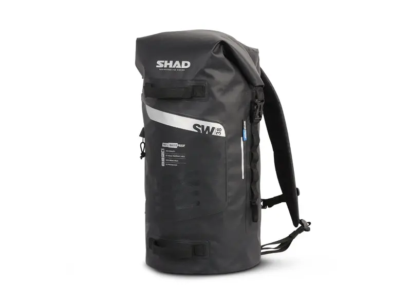 Shad - Sw38 Rear Duffle Bag 1