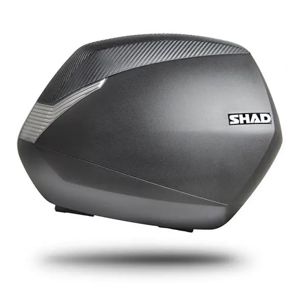 Shad - Sh36 Side Case 1