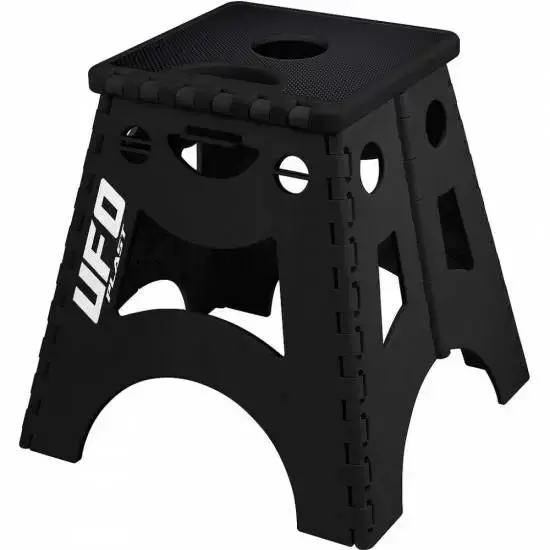 Ufo - Foldable Bike Stands 1