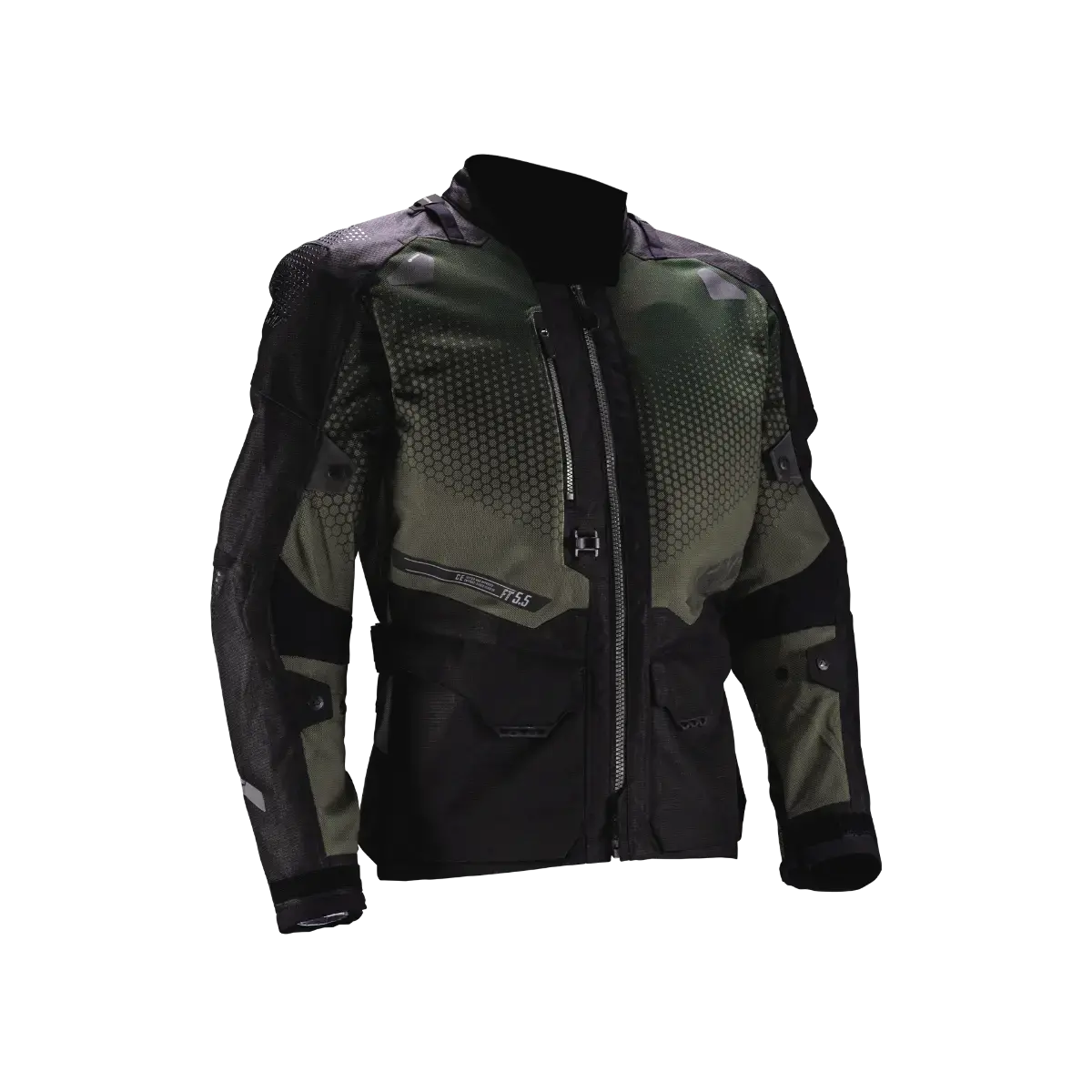 Leatt - Adv 5.5 Flowtour Jacket 7