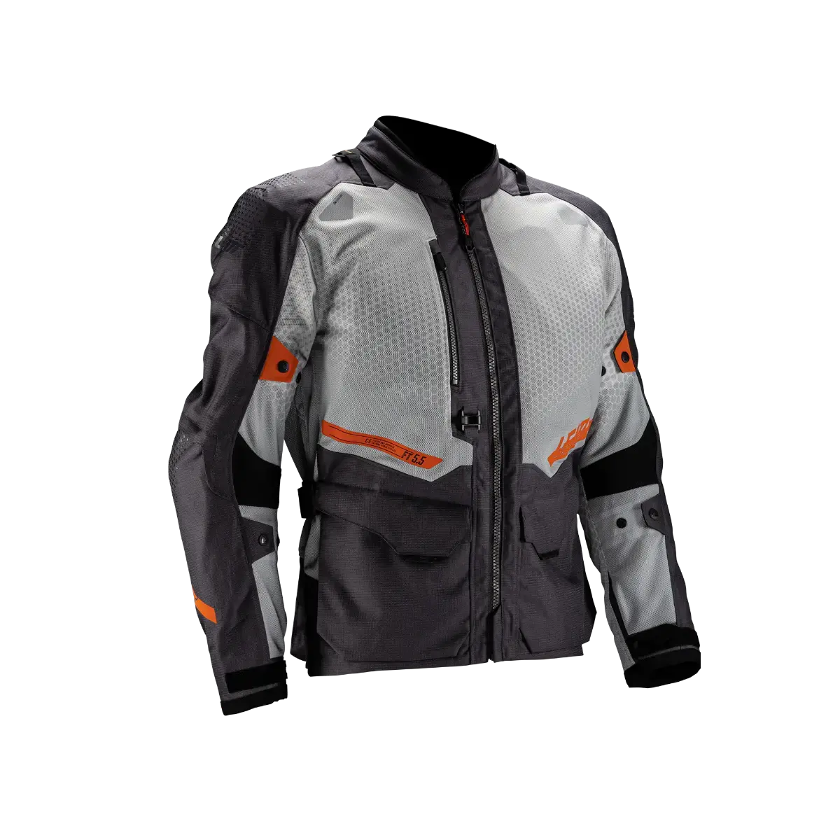 Leatt - Adv 5.5 Flowtour Jacket 1