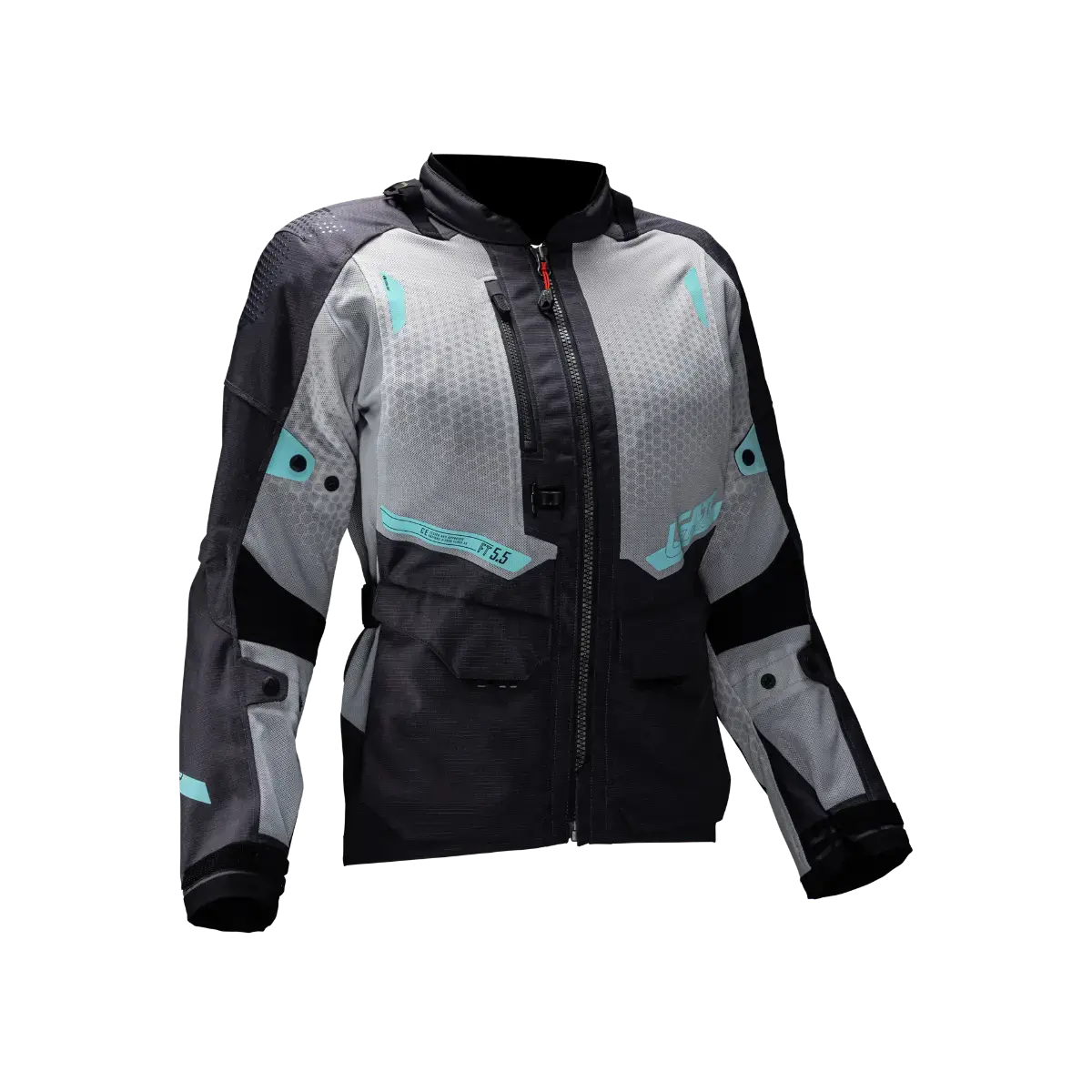 Leatt - Adv 5.5 Flowtour Jacket (Ladies) 1