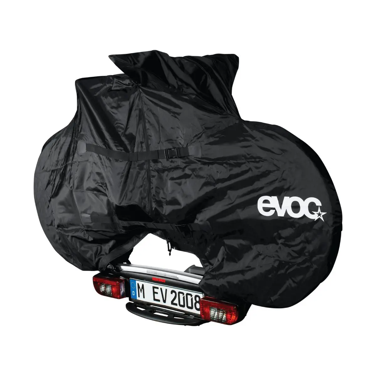 Evoc - Bike Rack Cover Mtb 1