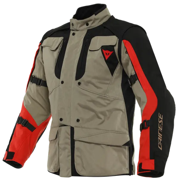 Dainese - Alligator Tex Jacket 1