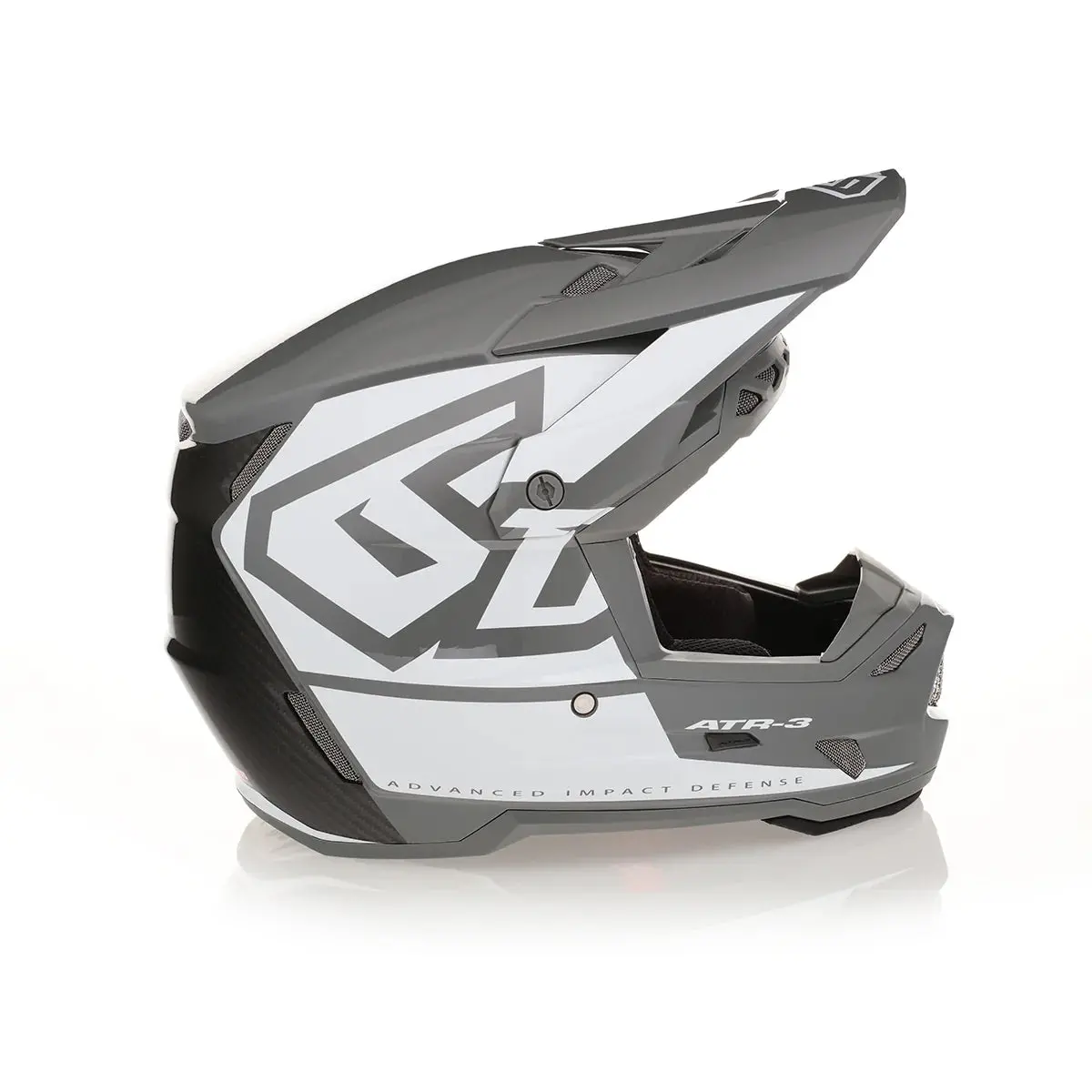 6D Helmets - Atr-3 Hex 1