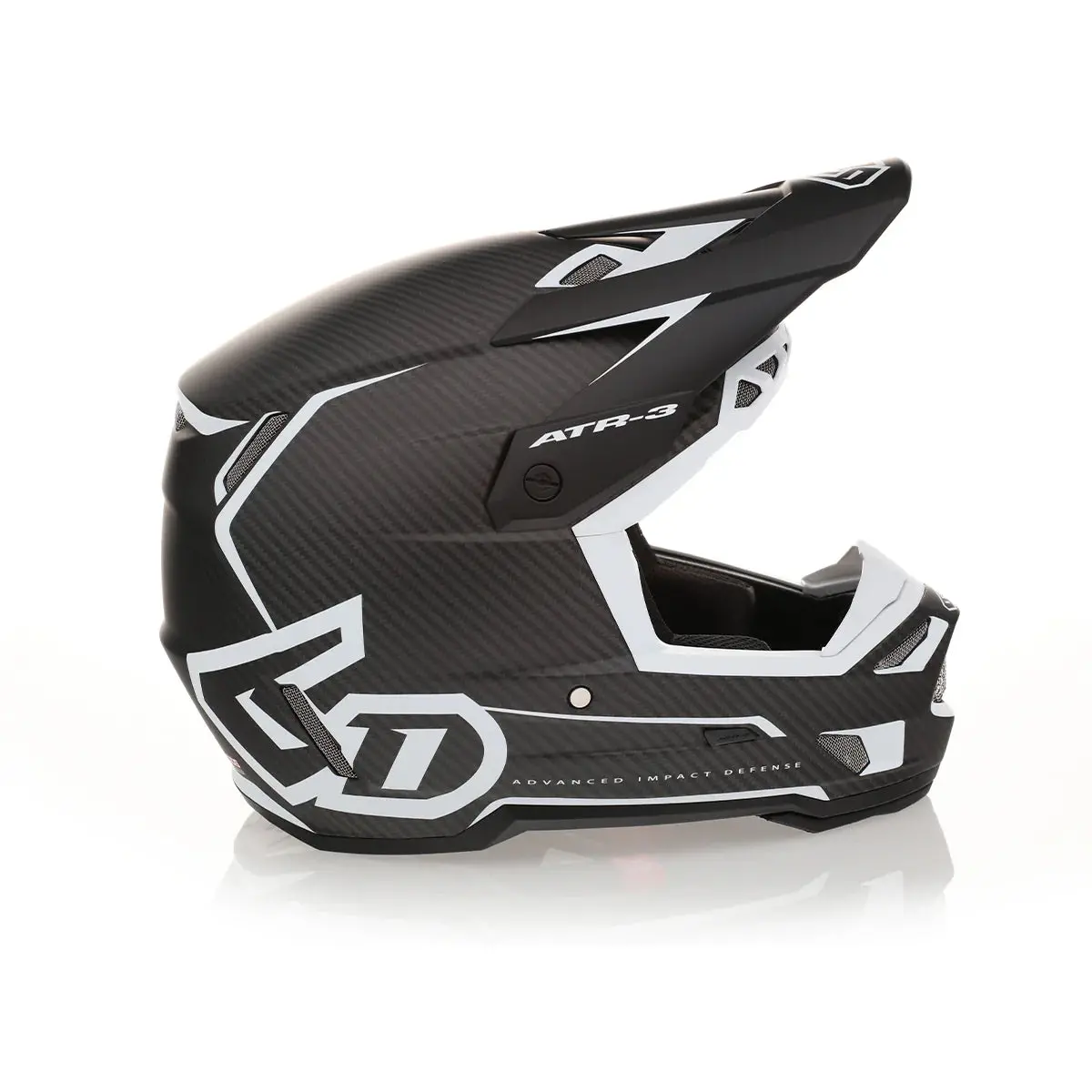 6D Helmets - Atr-3 Nova 1