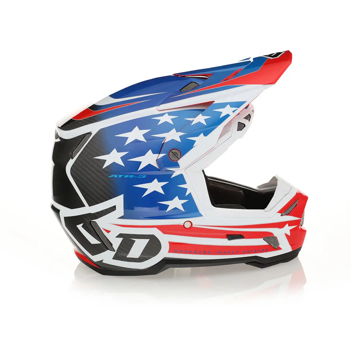 6D Helmets - Atr-3 Patriot 1
