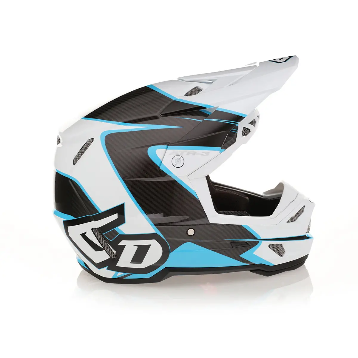 6D Helmets - Atr-3 Wave 1