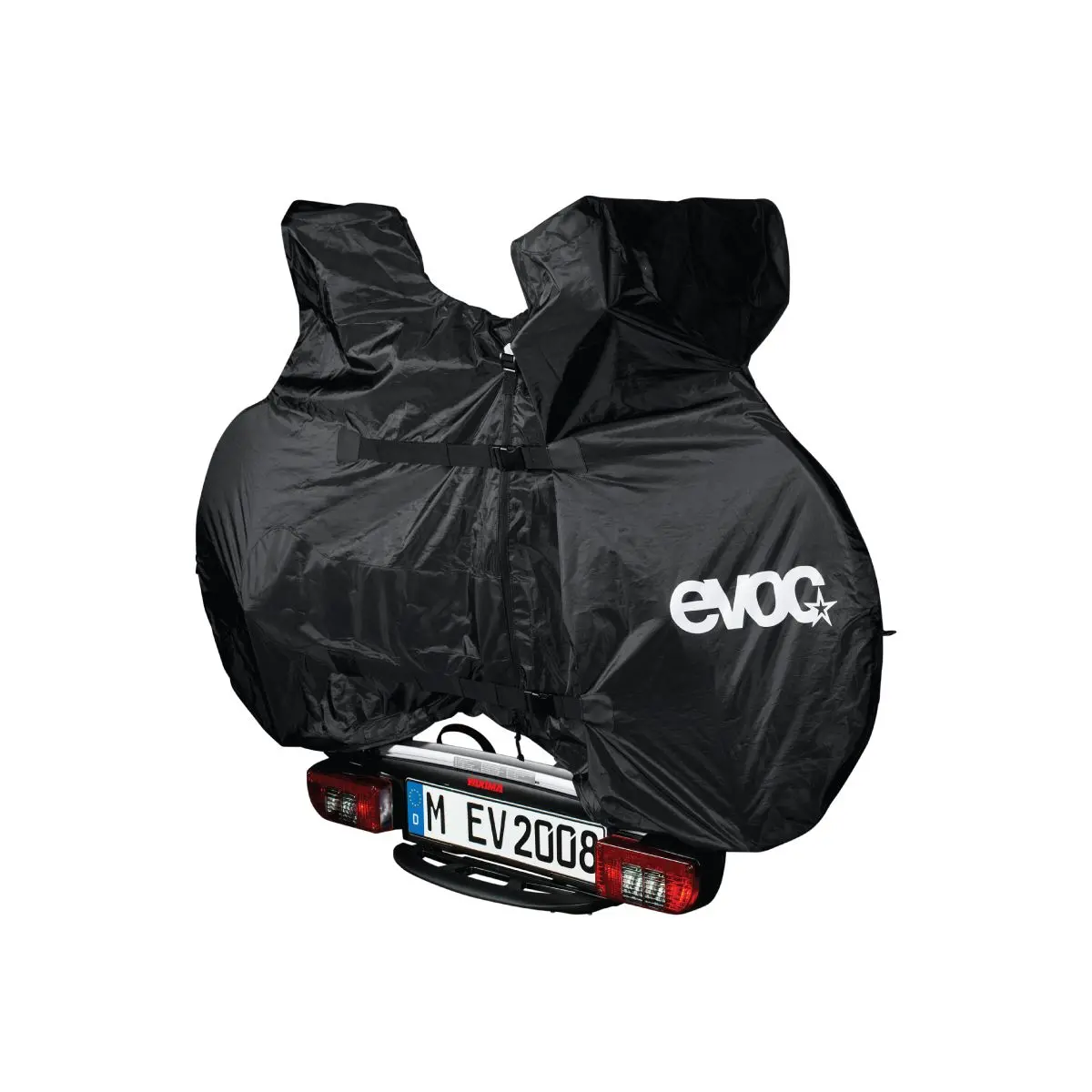 Evoc - Bike Rack Cover Road 1
