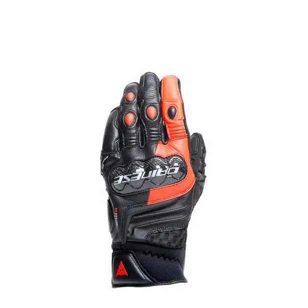 Dainese - Carbon 4 Short Gloves 1