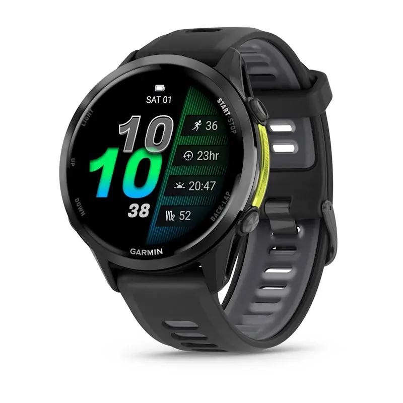 Garmin - Forerunner 970 1
