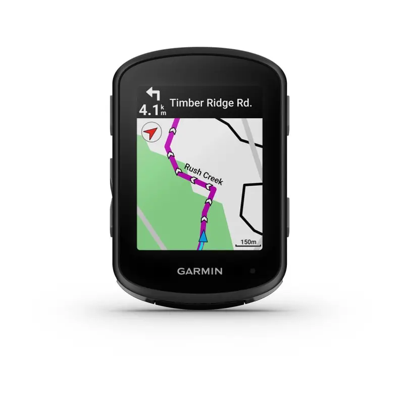 Garmin - Edge 540 1