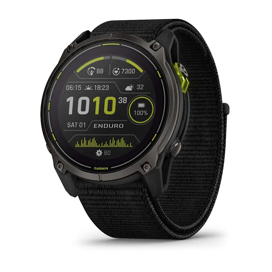 Garmin - Enduro 3 1