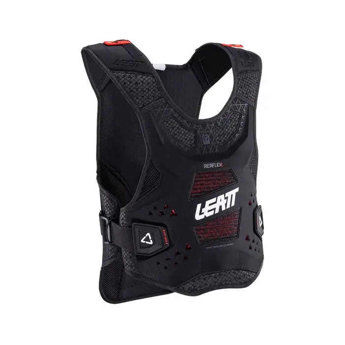 Leatt - Reaflex Chest Protector 1