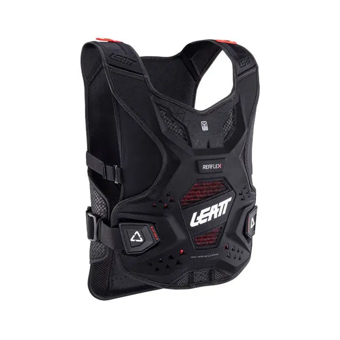 Leatt - Reaflex Chest Protector (Ladies) 1