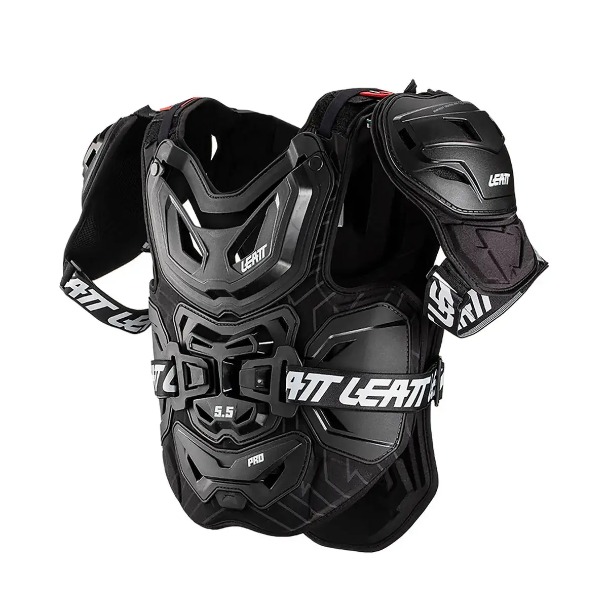 Leatt - 5.5 Pro Chest Protector 1