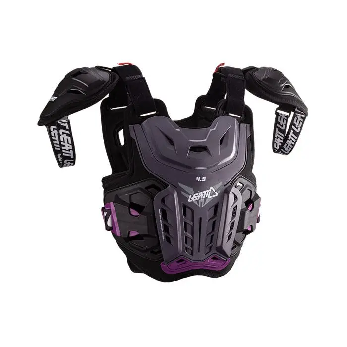 Leatt - 4.5 Jacki Pro Chest Protector (Ladies) 1