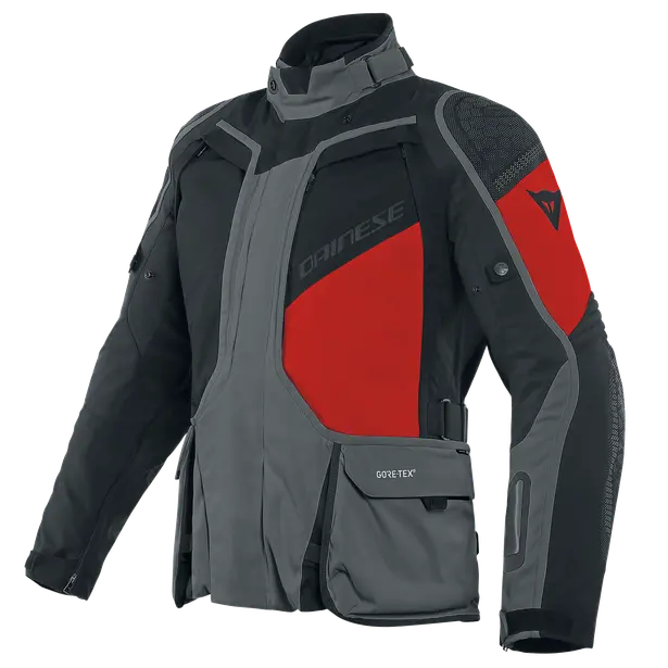 Dainese - D-Explorer 2 Gore-Tex Jacket 1