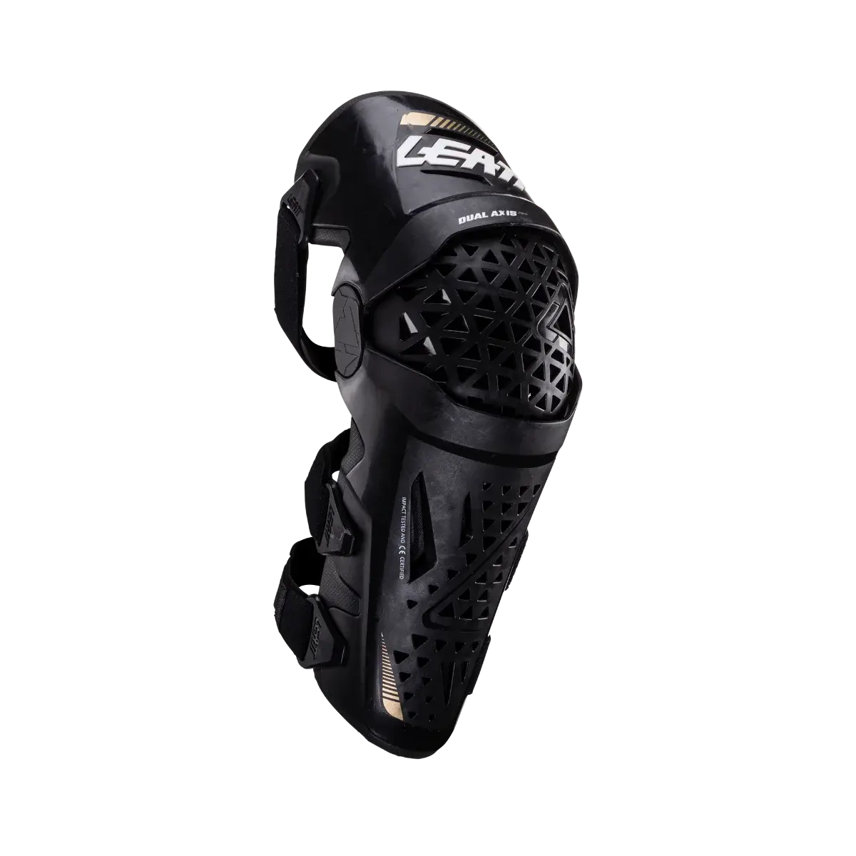 Leatt - Knee & Shin Guard Dual Axis Pro 1