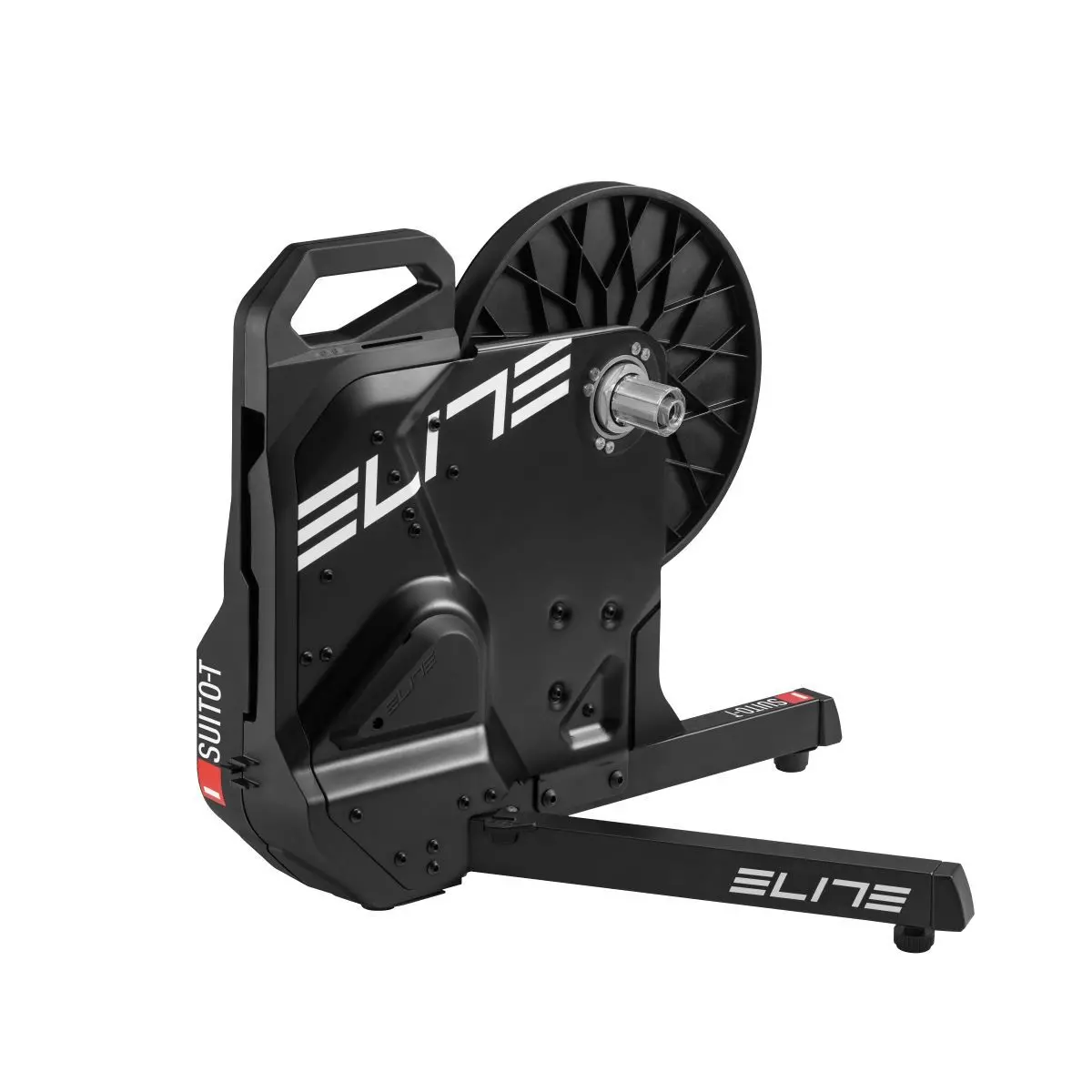 Elite -Suito-T Direct Drive Trainer 1