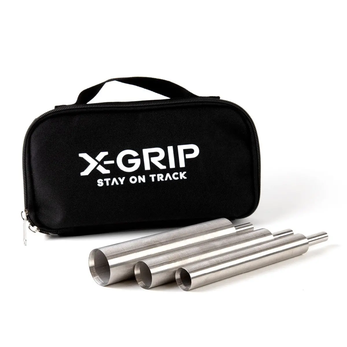 X-Grip - Mousse Driller 1