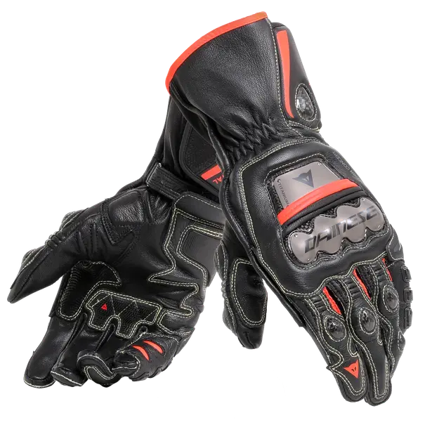 Dainese - Full Metal 6 Gloves 1