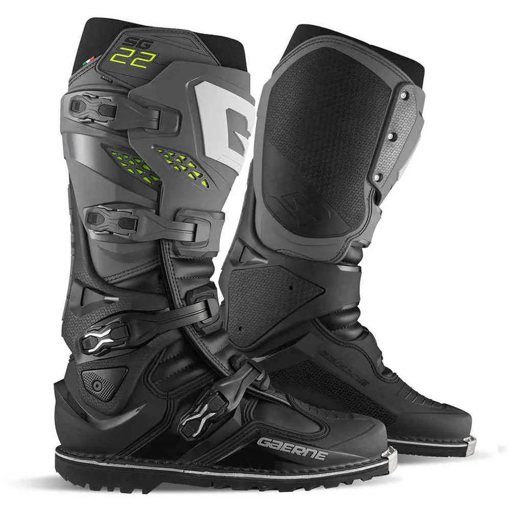 Gaerne - Sg-22 Gore-Tex Enduro Boots 1