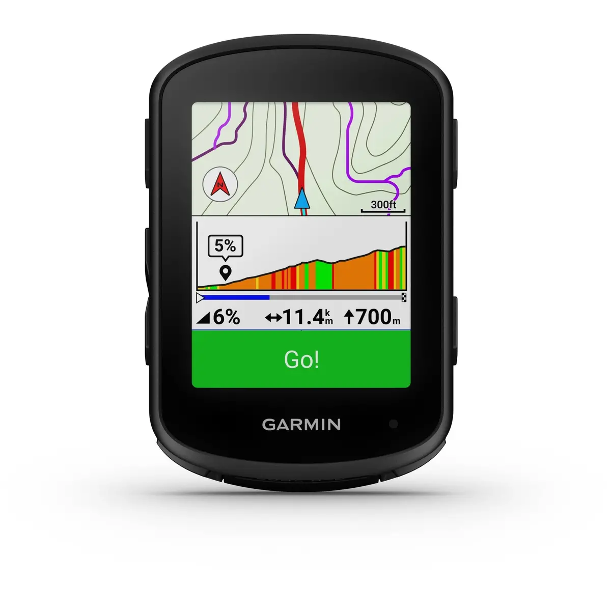 Garmin - Edge 840 1