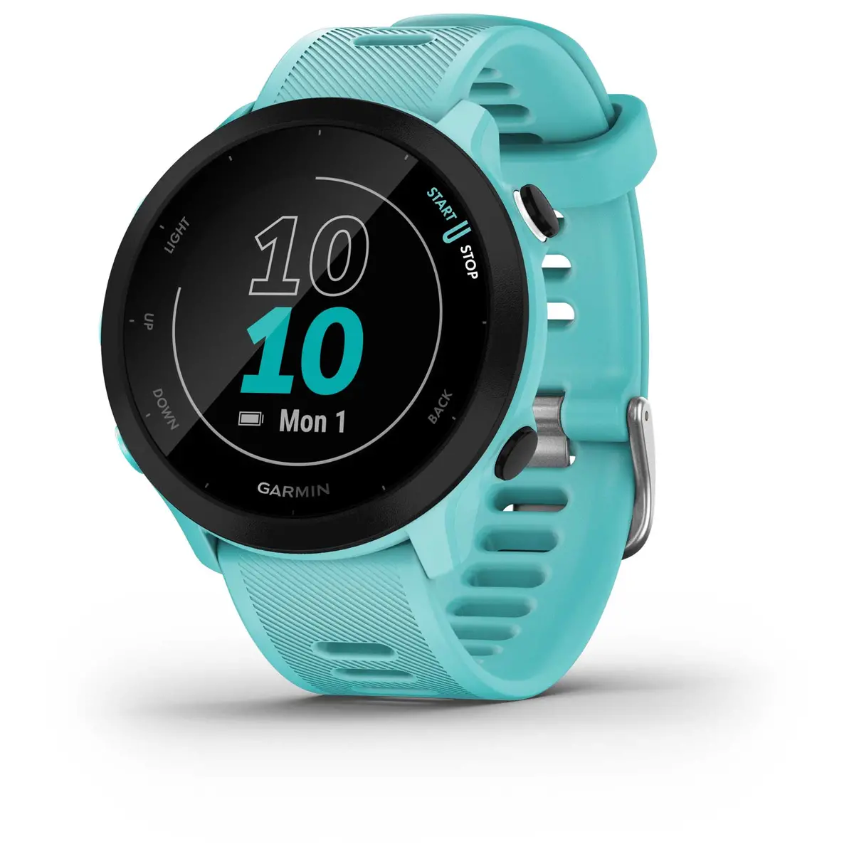 Garmin - Forerunner 55 1