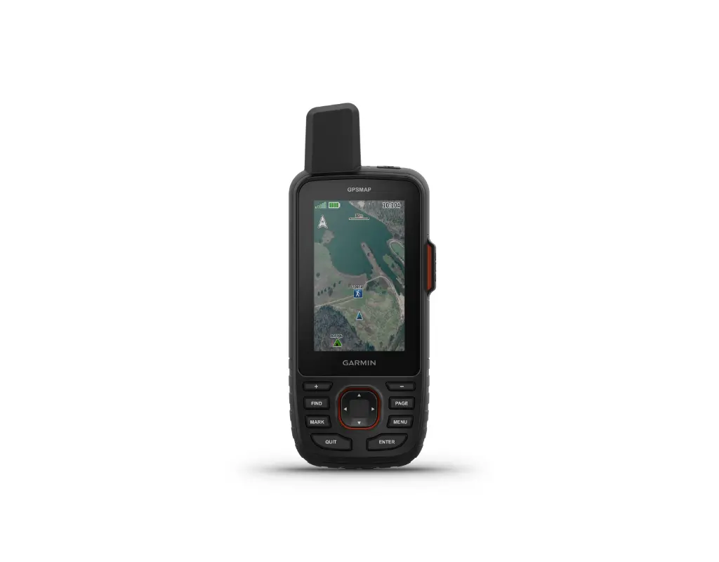 Garmin - Gpsmap 67I 1