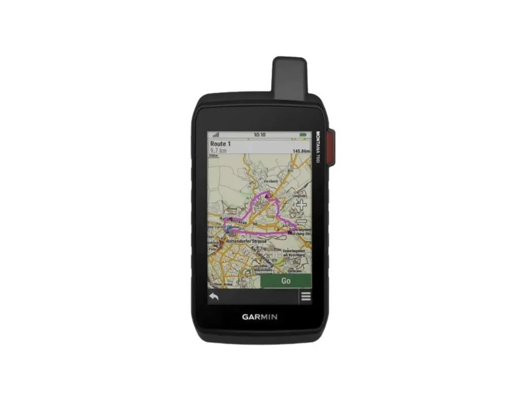 Garmin - Montana 700I 1