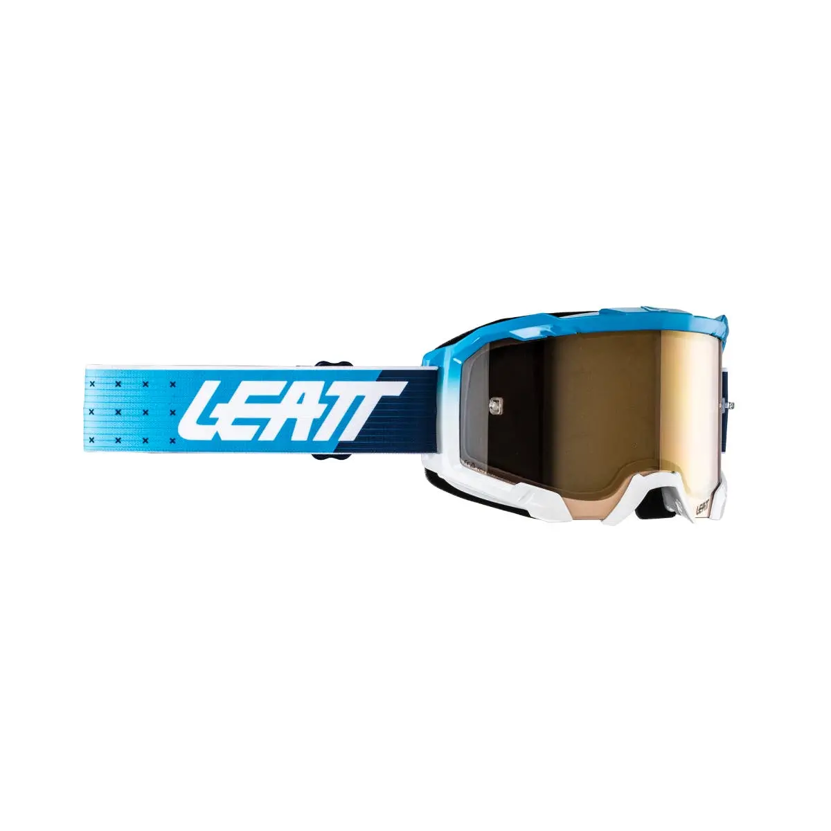 Leatt - Velocity 4.5 Iriz Goggles 1
