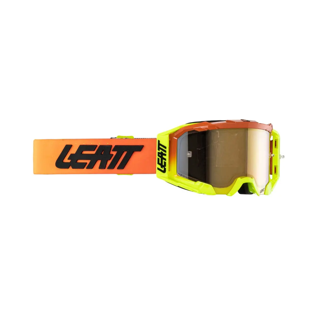 Leatt - Velocity 5.5 Iriz Goggles 1