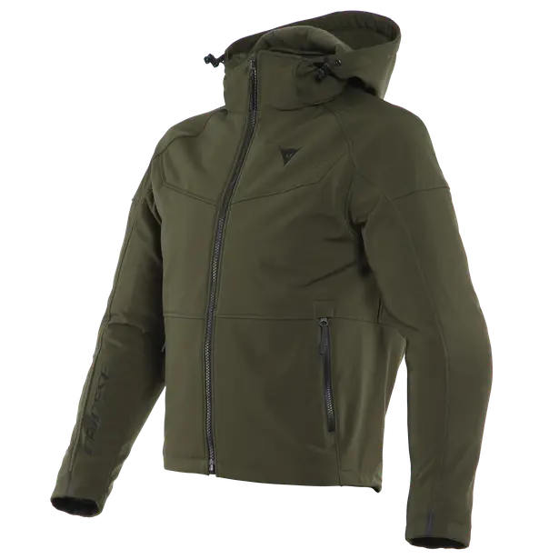 Dainese - Ignite Tex Jacket 1