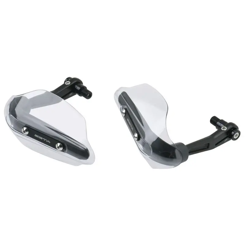 Zeta - Street Sonic Handguard 1
