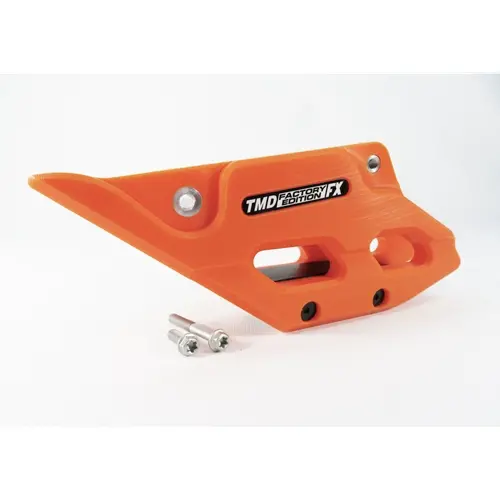 Tm Designworks - Factory Edition Fx Rear Chain Guides 1
