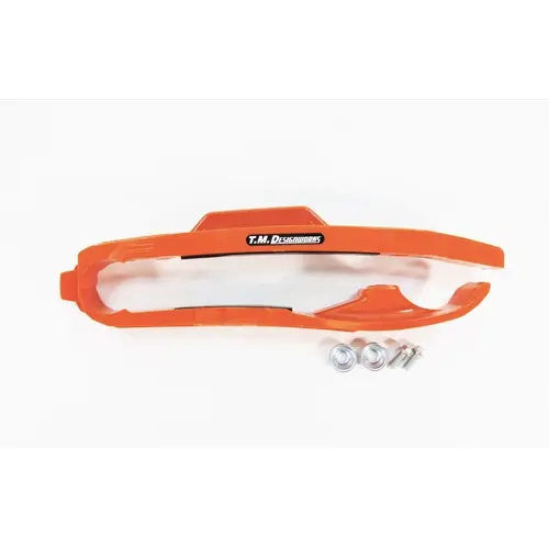 Tm Designworks - Chain Slider (Ktm, Husqvarna & Gas Gas) 1