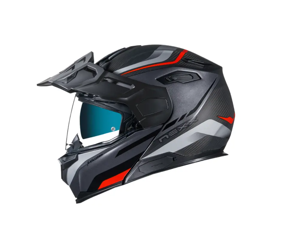 Nexx - X.Vilijord Carbon Helmet 1