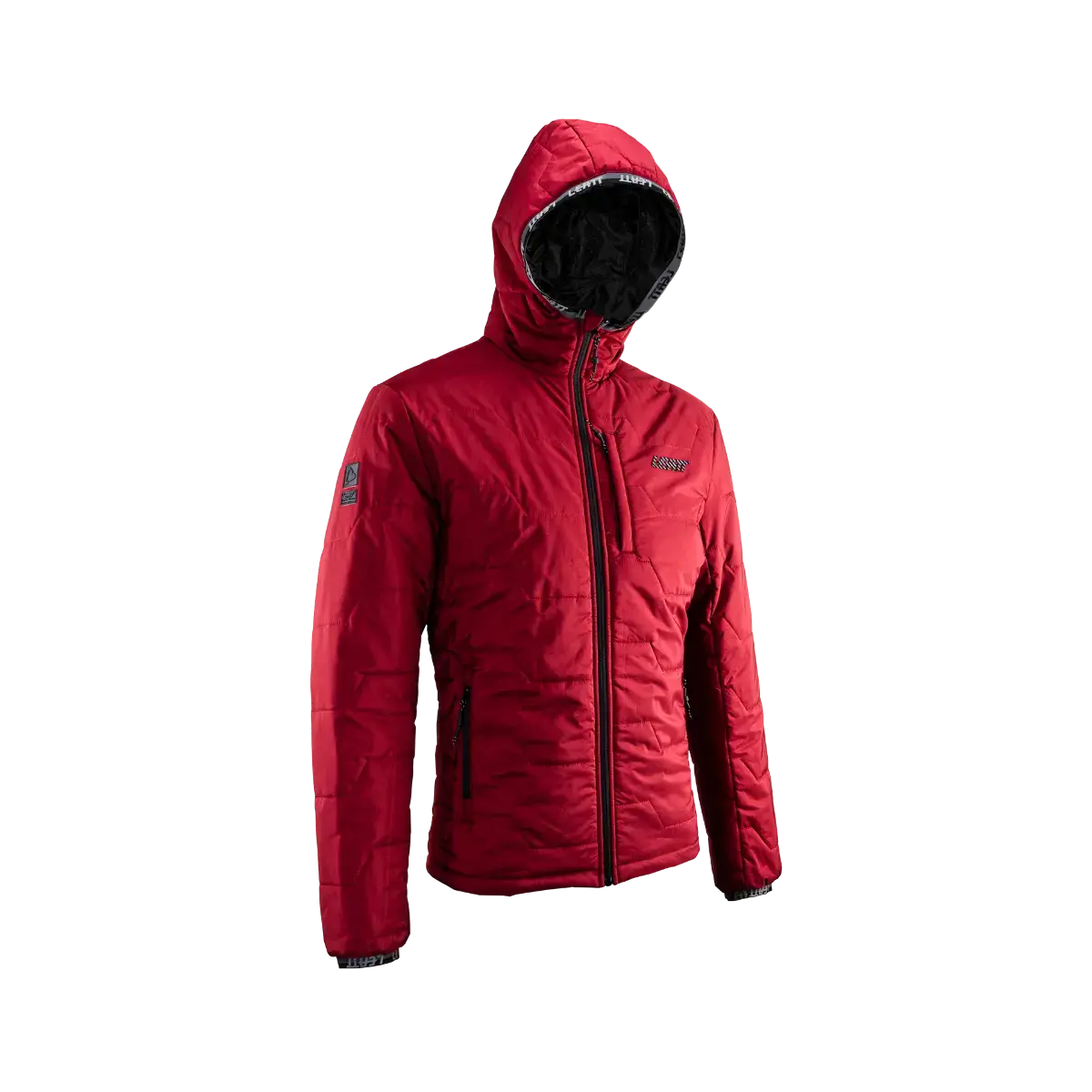 Leatt - Casual Jacket 1