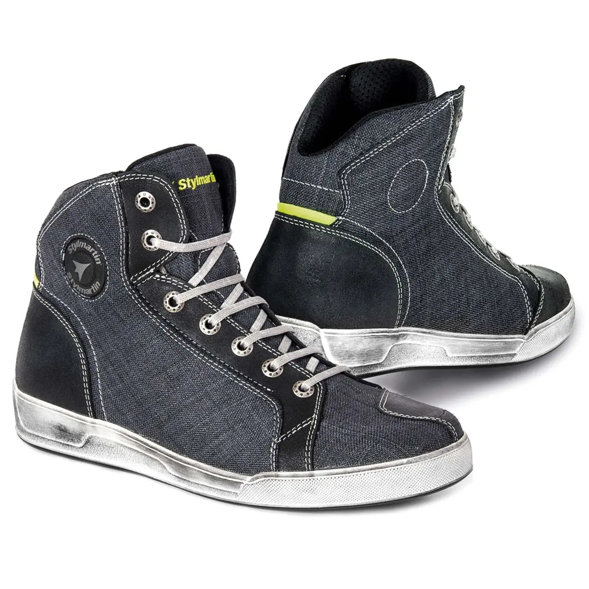 Stylmartin - Kansas Riding Shoes 1