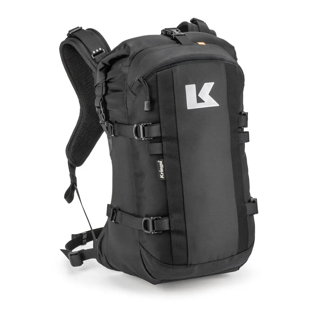 Kriega - R22 Backpack 1